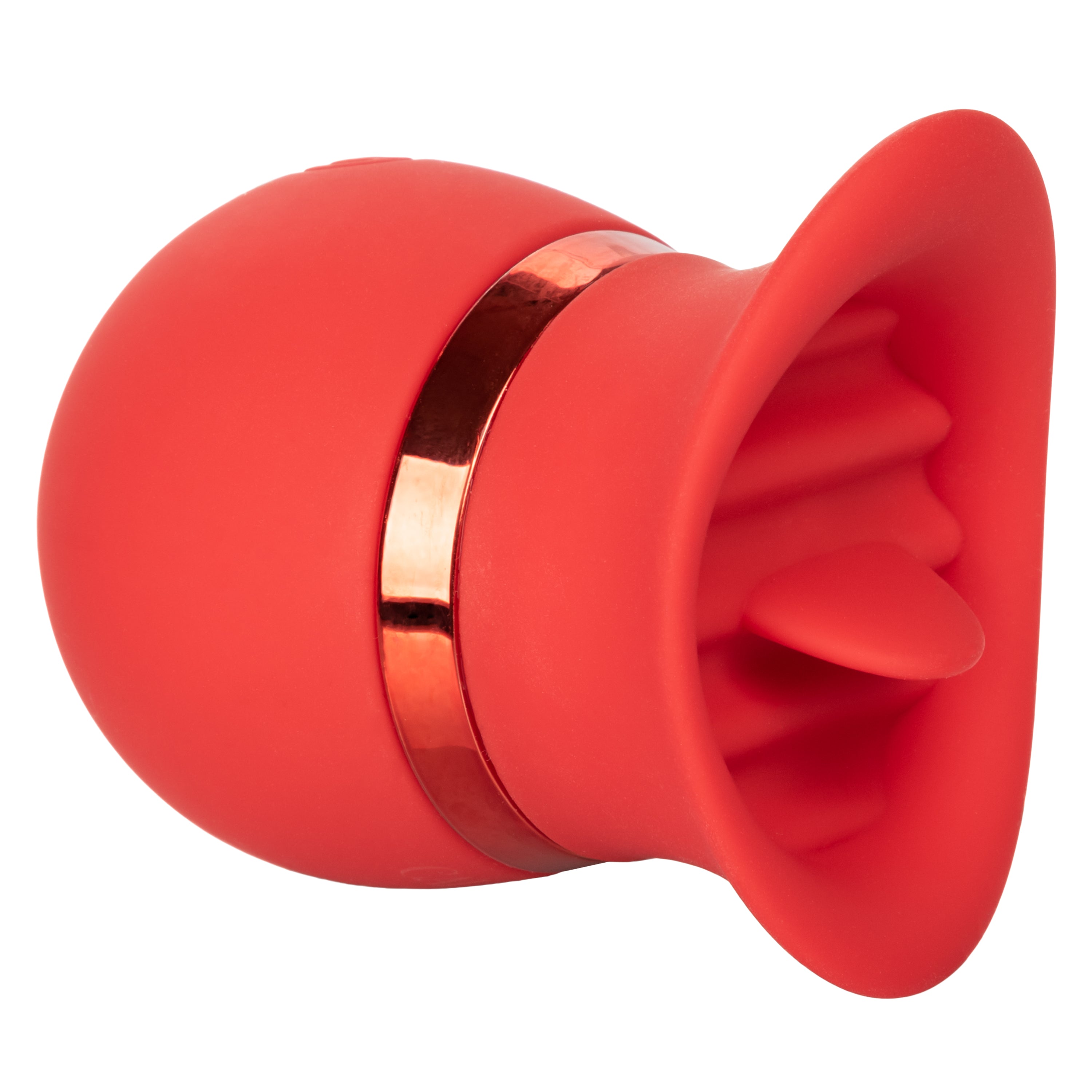 French Kiss Sweet Talker – Compact Massager with 12 Flickering Functions Vibrator > Vibrators > Finger Vibrators