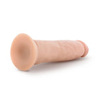 Dr Skin Dildo with Suction Cup – 5.5 to 9.5 Inch > Dildos > Realistic Dildos