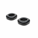 Boner Expansion Pack Black - 1.3 Inch Ball Ring Size > Cock Ring > Sets