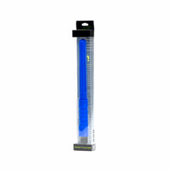 PowerShot Nozzle 10in Blue for Deep Clean Experience Douches
