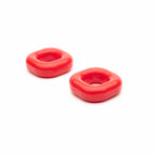 Boner Expansion Pack Red 1.3 Inch Ball Ring Size > Cock Ring > Sets