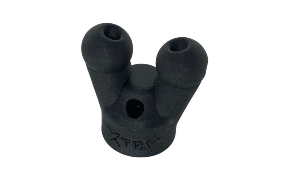XTRM SNFFR Double Small Sniffer for Small Bottles > Bondage Gear > Sniffer Caps