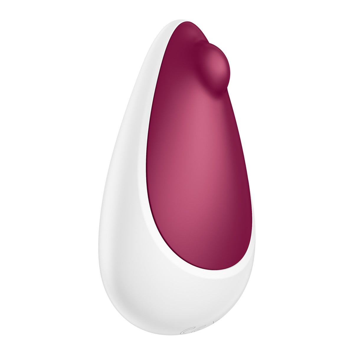 Satisfyer Spot On 3 Berry Clitoral Stimulator > Vibrators > Ladies > Clitoral Vibrators and Stimulators