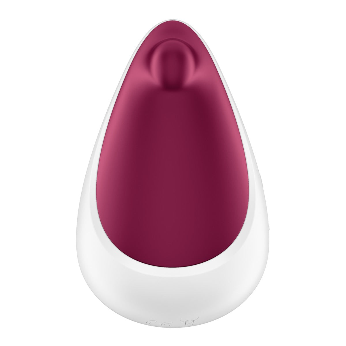 Satisfyer Spot On 3 Berry Clitoral Stimulator > Vibrators > Ladies > Clitoral Vibrators and Stimulators