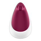Satisfyer Spot On 3 Berry USB Rechargeable Clitoral Stimulator > Vibrators > Ladies > Clitoral Vibrators and Stimulators
