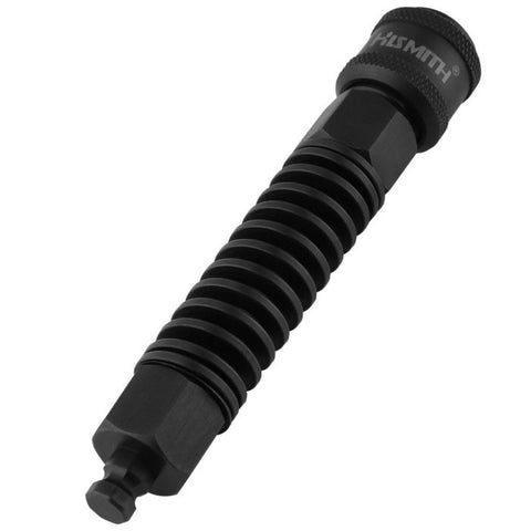 HiSmith Spring Attachment – Flexible Attachment Accessory Sex Machine Connectors