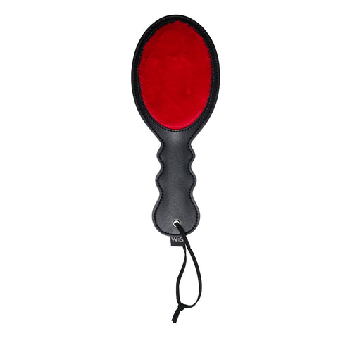 Sex & Mischief Amor Paddle – Compact Size Paddle > Bondage Gear > Paddles