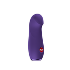 Fun Factory Stella Mini 12-Level Vibrating Bullet – Compact Rechargeable Vibrator > Vibrators > Mini Vibrators