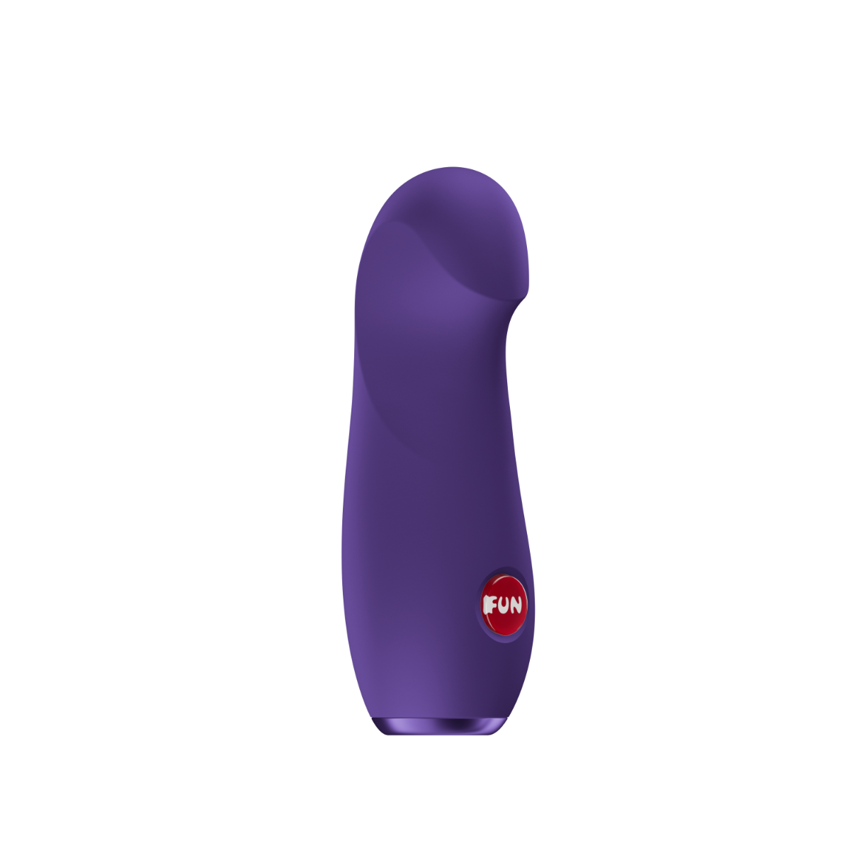Fun Factory Stella Mini 12-Level Vibrating Bullet – Compact Rechargeable Vibrator > Vibrators > Mini Vibrators