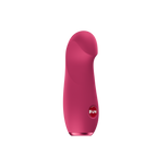Fun Factory Stella Vibrating Bullet – Compact Precision Stimulation Silicone Vibrator > Vibrators > Mini Vibrators