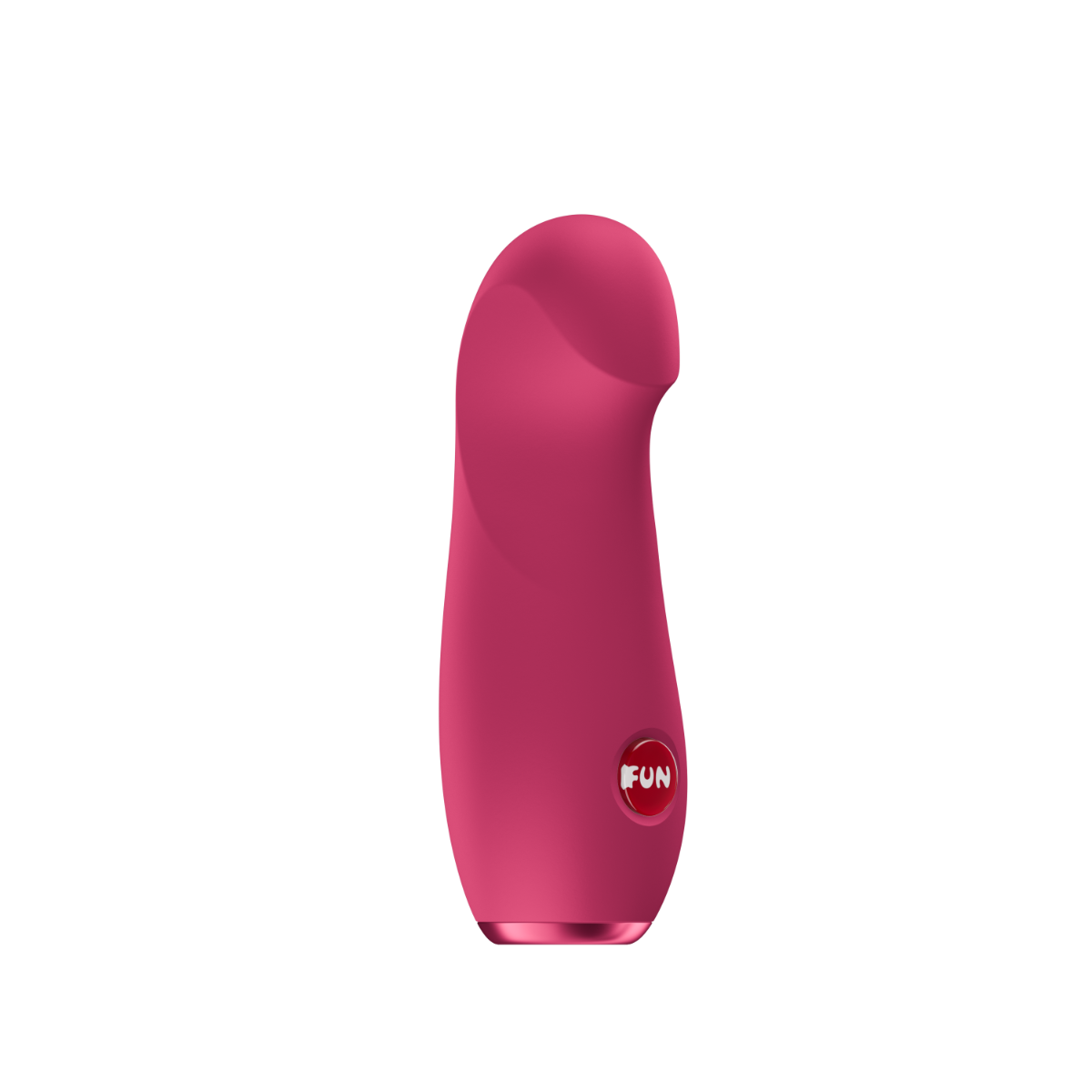 Fun Factory Stella Vibrating Bullet – Compact Precision Stimulation Silicone Vibrator > Vibrators > Mini Vibrators