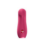 Fun Factory Stella Vibrating Bullet – Compact Precision Stimulation Silicone Vibrator > Vibrators > Mini Vibrators
