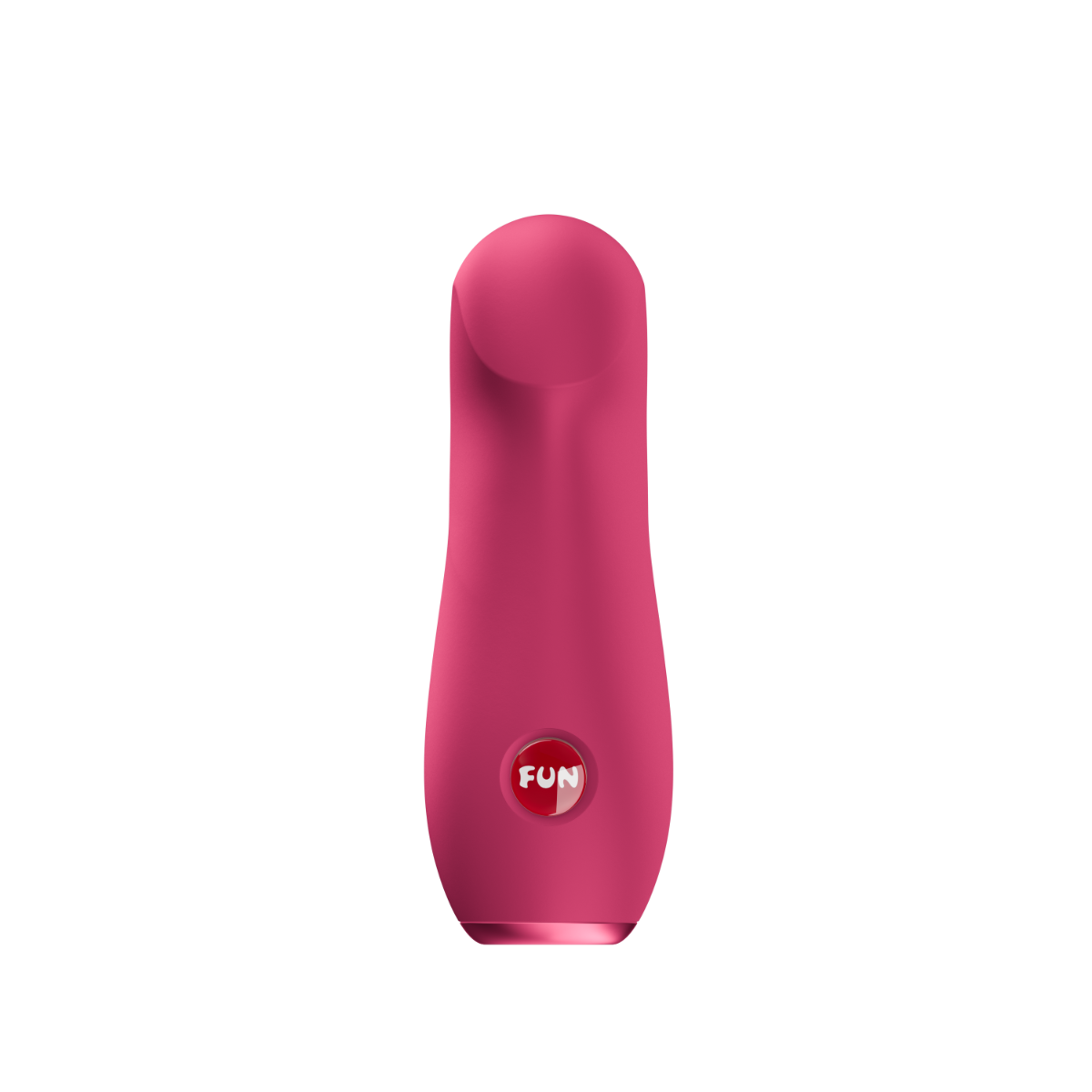 Fun Factory Stella Vibrating Bullet – Compact Precision Stimulation Silicone Vibrator > Vibrators > Mini Vibrators
