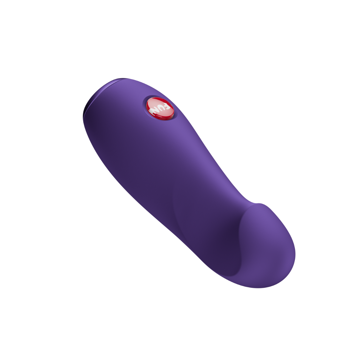 Fun Factory Stella Mini 12-Level Vibrating Bullet – Compact Rechargeable Vibrator > Vibrators > Mini Vibrators