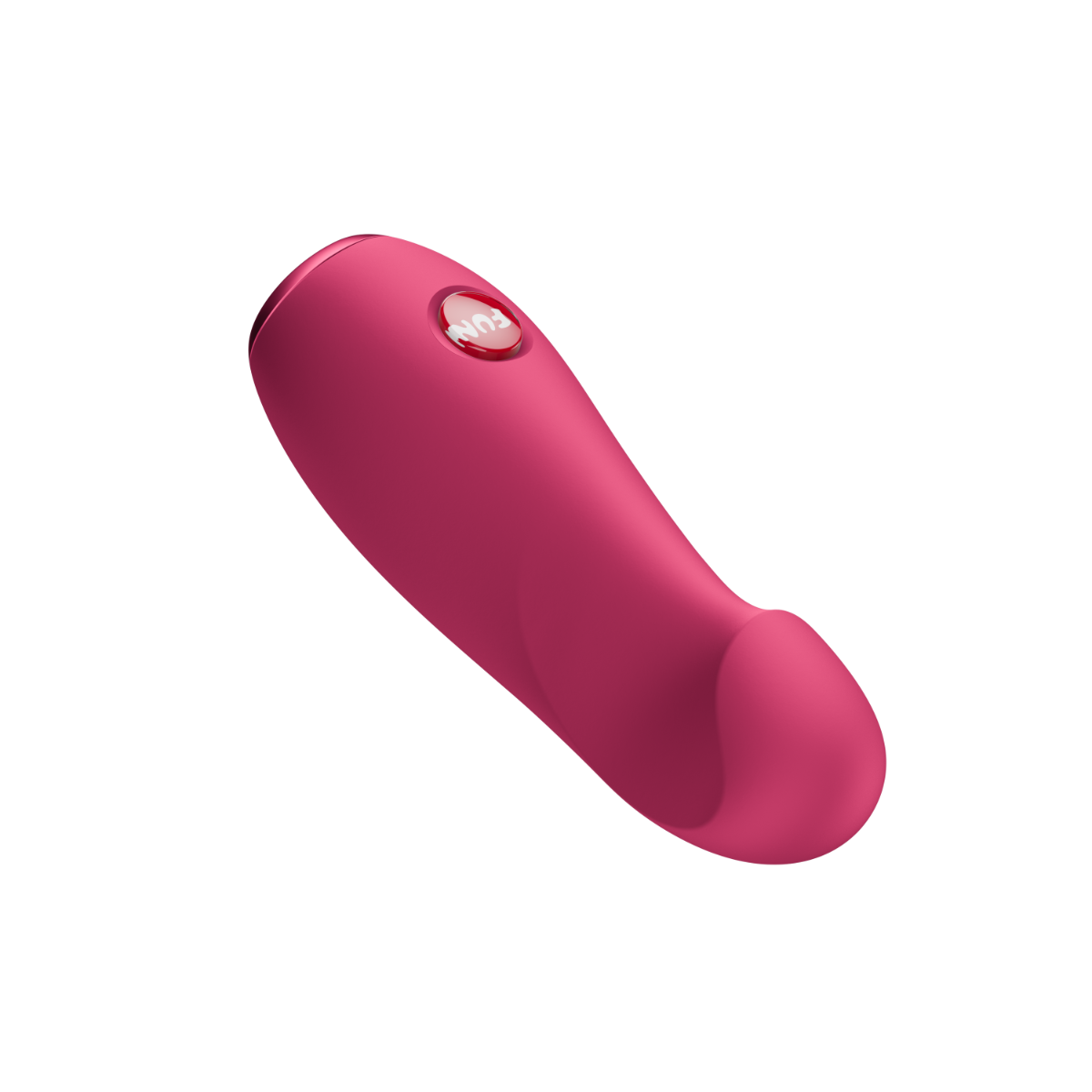 Fun Factory Stella Vibrating Bullet – Compact Precision Stimulation Silicone Vibrator > Vibrators > Mini Vibrators