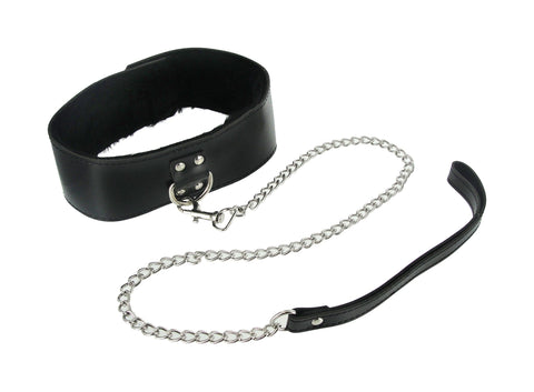 7 Pc Bondage Adventure Set with Adjustable Cuffs and Collar > Bondage Gear > Bondage Kits