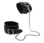 7 Pc Bondage Adventure Set with Adjustable Cuffs and Collar > Bondage Gear > Bondage Kits