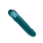Fun Factory Stronic Real – USB Rechargeable Silicone Thrusting Vibrator 19.8 cm > Vibrators > Standard Vibrators