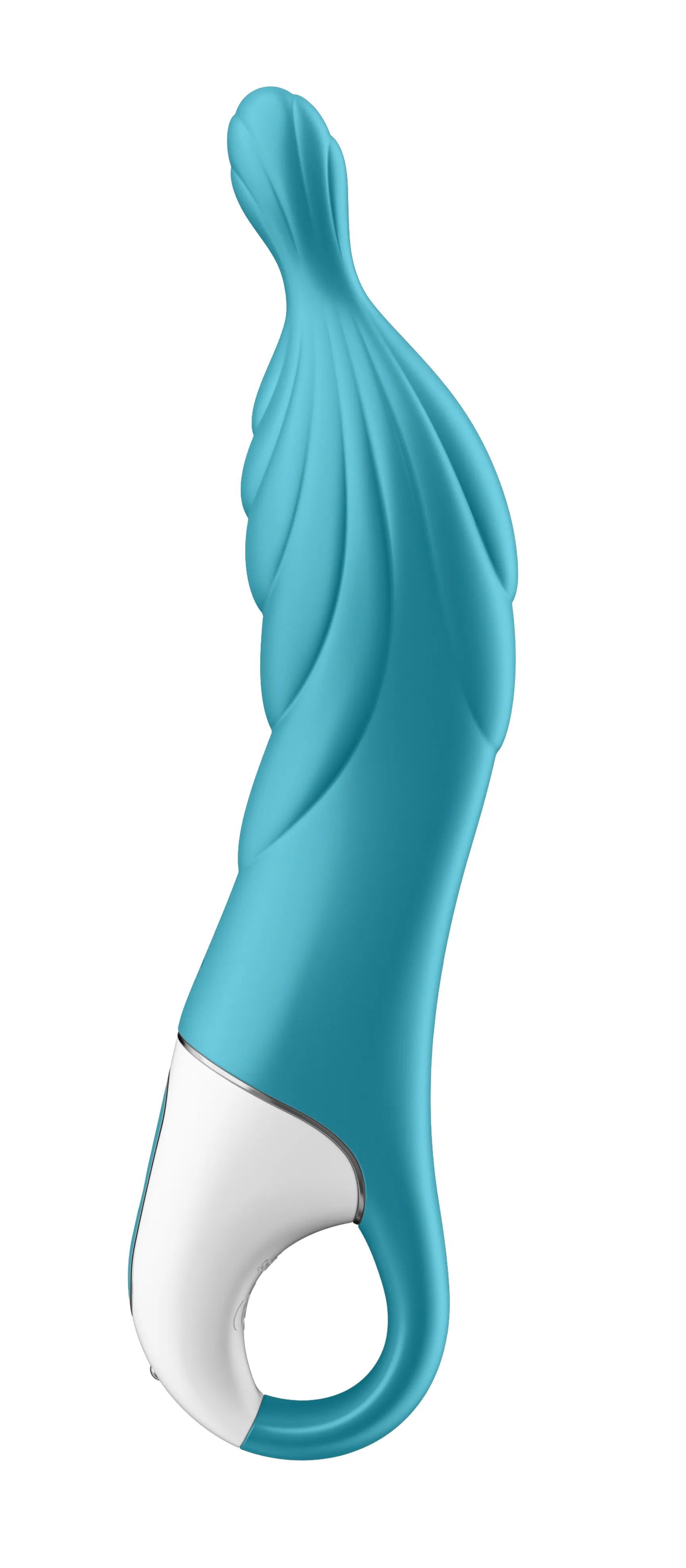 A-Mazing 2 Vibrator – Rechargeable Silicone A-Spot Vibrator > Sex Toys For Ladies > G-Spot Vibrators