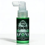Suck It Throat Desensitizing Oral Sex Spray 2 Ounce 59 ml > Lube > Oral Gels & Sprays