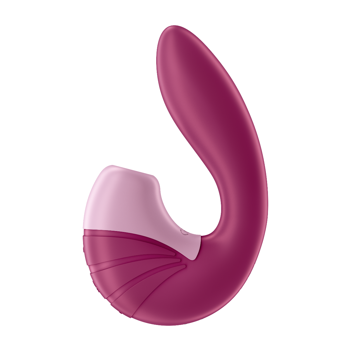Satisfyer Supernova Old Rose Vibrator 11 Air Pulsation Settings > Sex Toys For Ladies > Air Pulsation