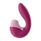 Satisfyer Supernova USB Rechargeable Vibrator – Air Pulsation Technology 11 Settings > Sex Toys For Ladies > Air Pulsation