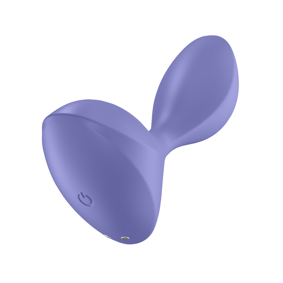Satisfyer Sweet Seal Vibrating Anal Plug Lilac