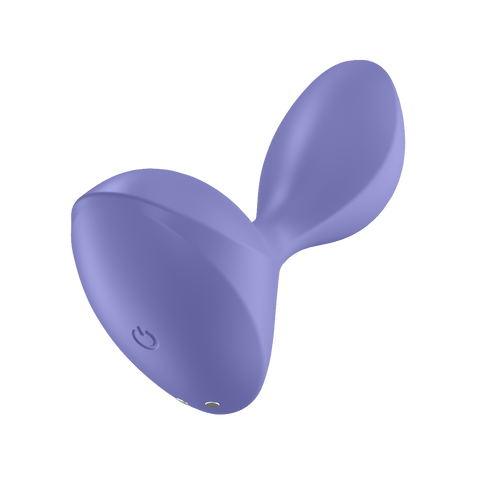 Satisfyer Sweet Seal Vibrating Anal Plug – Compact Design Vibrator > Anal Range > Vibrating Butt Plugs