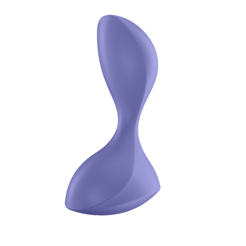 Satisfyer Sweet Seal Vibrating Anal Plug – Compact Design Vibrator > Anal Range > Vibrating Butt Plugs