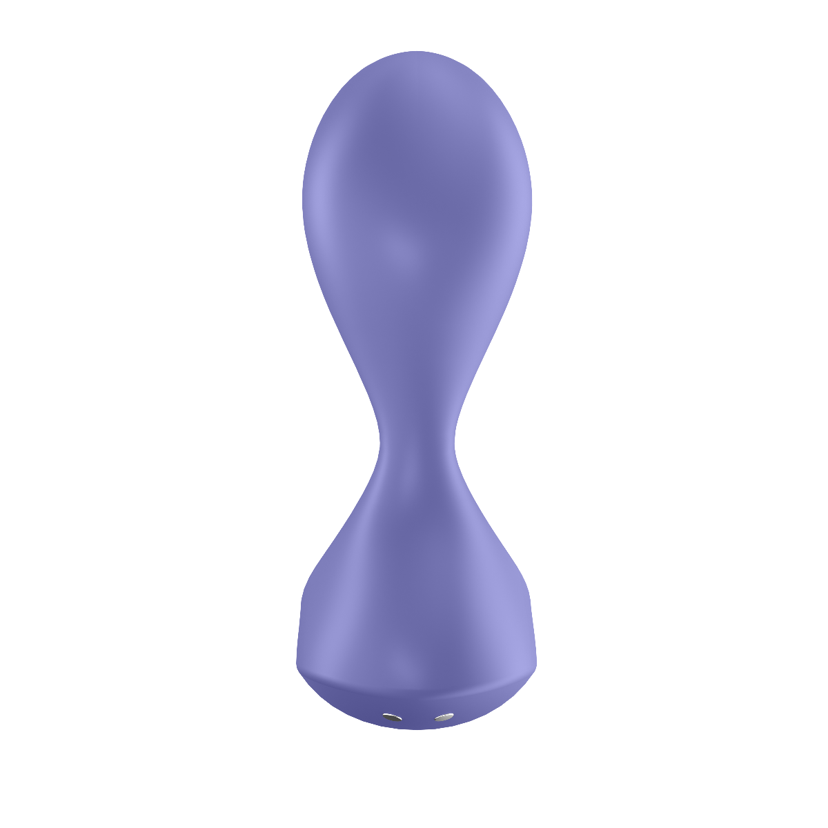 Satisfyer Sweet Seal Vibrating Anal Plug Lilac