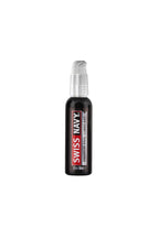 Swiss Navy - Anal Lubricant - Stag Shop