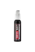 Swiss Navy - Anal Lubricant - Stag Shop