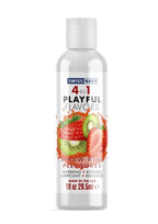 Playful Flavours 4 In 1 Strawberry Kiwi 30ml