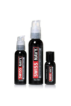 Swiss Navy - Anal Lubricant - Stag Shop