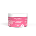 Her Libido Lift Gummies – Daily Supplement with Botanicals and Amino Acids for Libido Support One Size > Essentials > Womens Enhancers