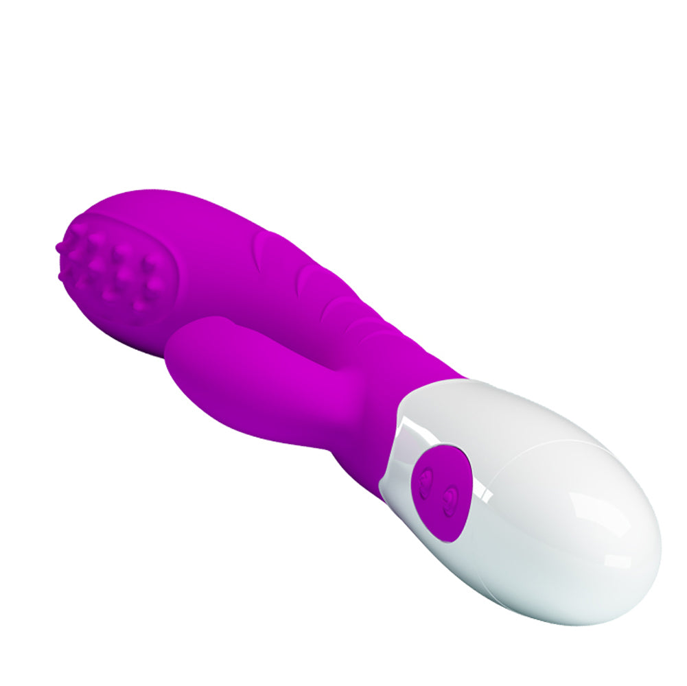 Arthur – Rabbit Vibrator with Waving Head > Vibrators > Ladies > Rabbit
