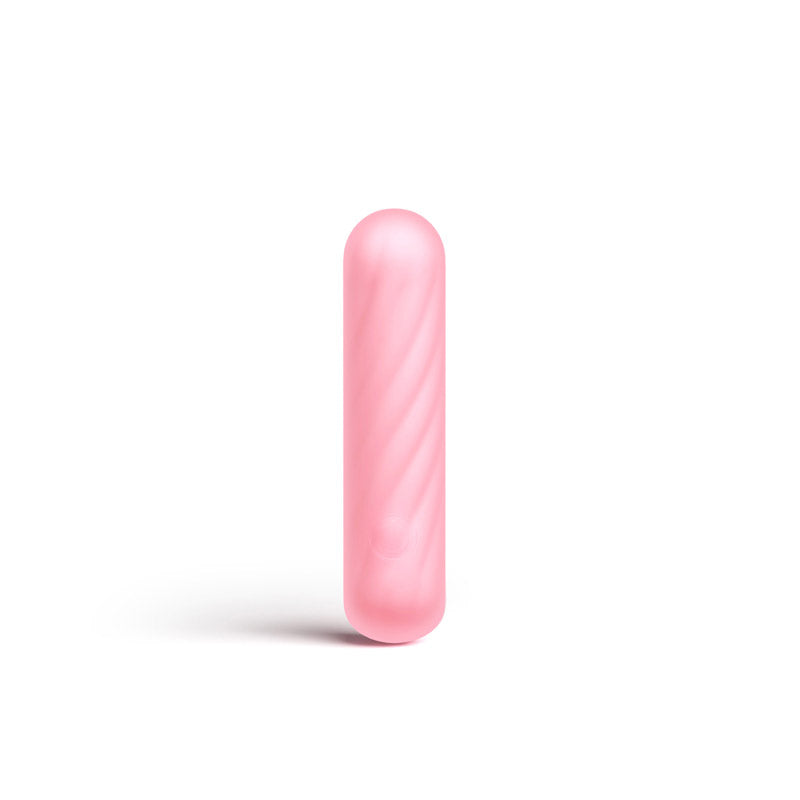 X & O's Crave Light – Waterproof 10.5 cm USB Rechargeable Bullet Vibrator > Vibrators > Mini Vibrators