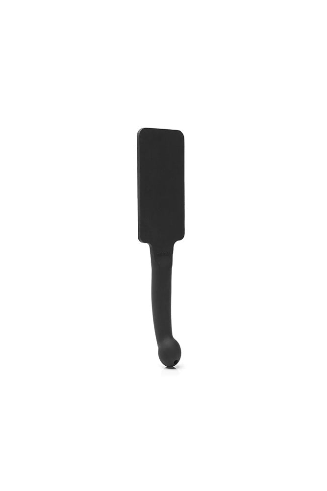 Tantus Plunge Paddle – 100% Ultra-Premium Silicone Paddle > Bondage Gear > Paddles