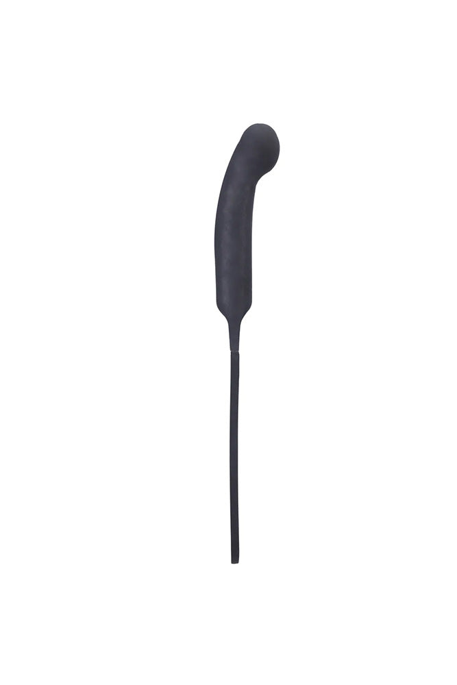 Tantus Plunge Paddle – 100% Ultra-Premium Silicone Paddle > Bondage Gear > Paddles