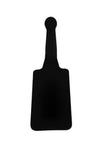 Tantus Plunge Paddle – 100% Ultra-Premium Silicone Paddle > Bondage Gear > Paddles