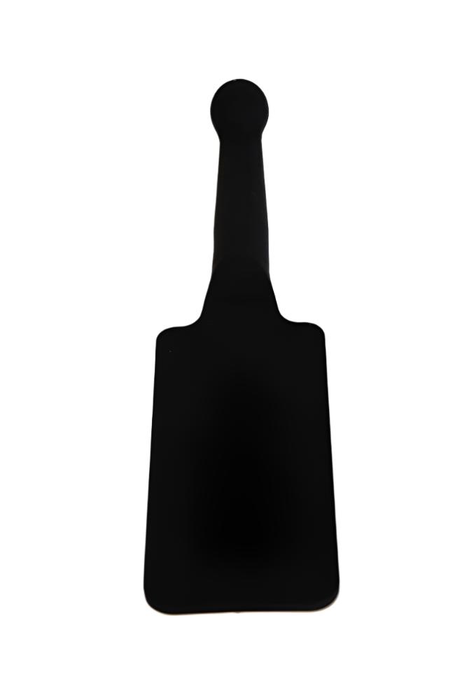 Tantus Plunge Paddle – 100% Ultra-Premium Silicone Paddle > Bondage Gear > Paddles
