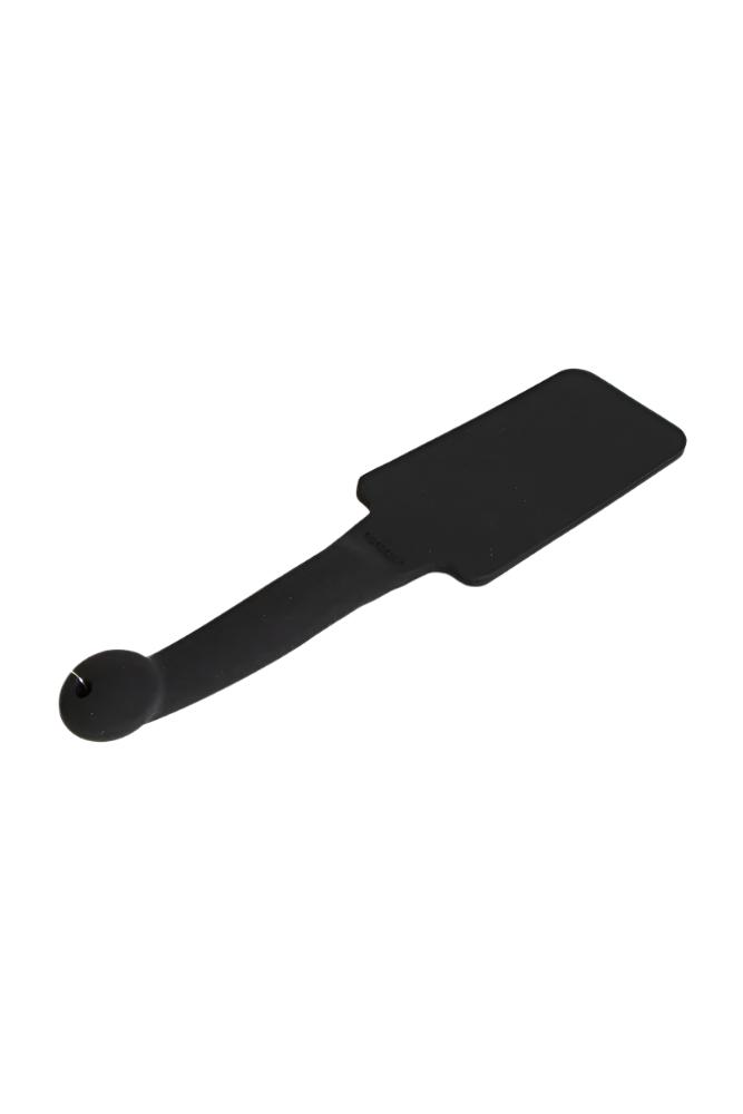 Tantus Plunge Paddle – 100% Ultra-Premium Silicone Paddle > Bondage Gear > Paddles