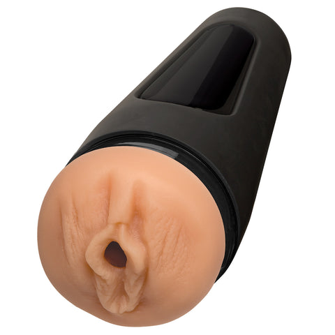 Doc Johnson Dani Daniels Main Squeeze – Squeezable Grip Masturbator > Sex Toys For Men > Masturbators > Pornstar