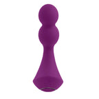 Gender X BALL GAME Vibrating Rotating Toy 13.5cm > Vibrators > Unconventional