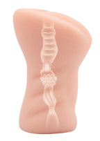 Zolo Stroke Off Pornstar Pussy Stroker – Realistic Textured Male Masturbator > Sex Toys For Men > Masturbators > Manual