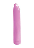 The 9's Pastel Vibes 7 Inch (17.8 cm) Waterproof Variable Speed Vibrator > Vibrators > Standard Vibrators