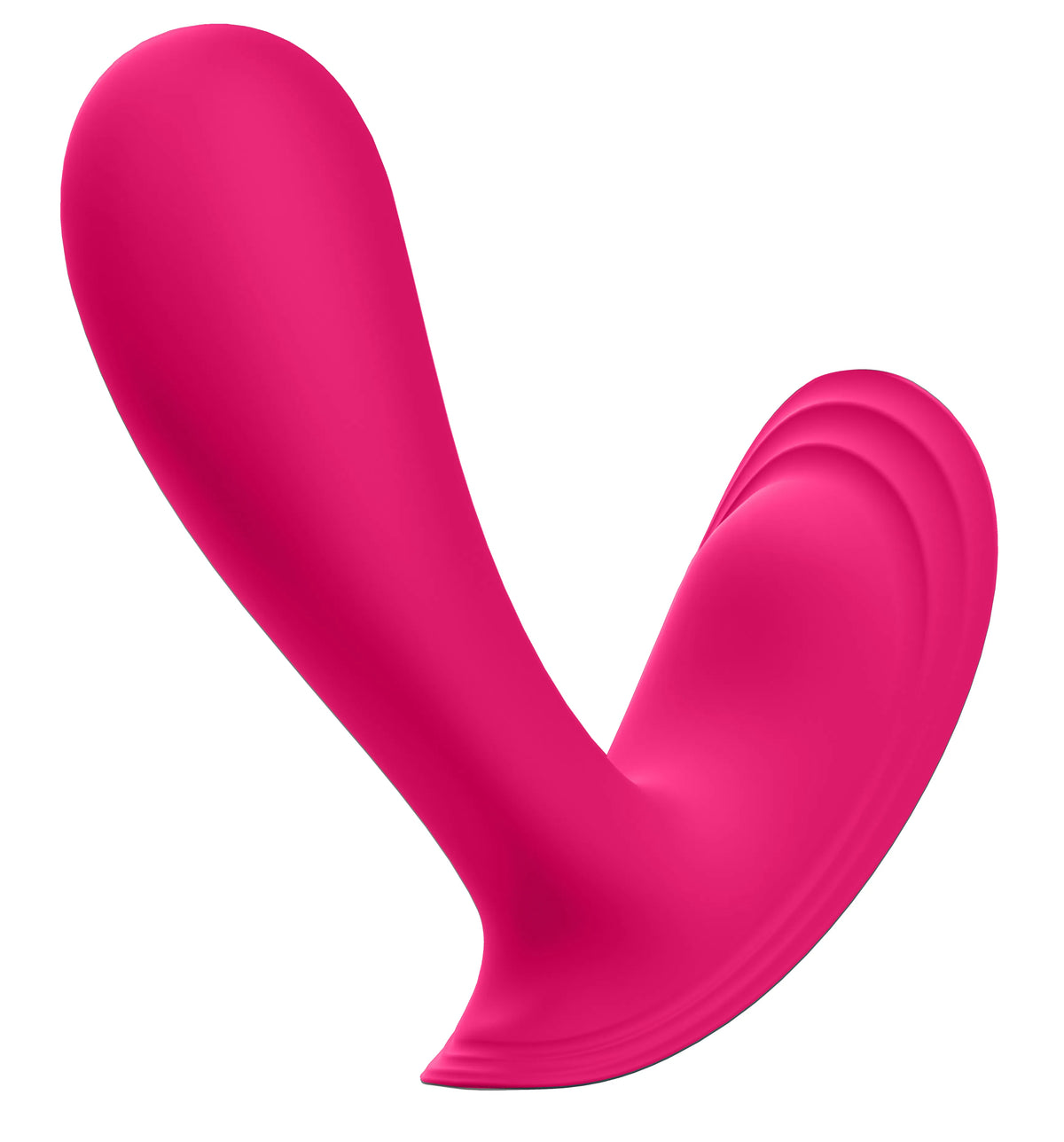 Satisfyer Top Secret Wearable Vibrator – App-Controlled Wearable Vibrator > Sex Toys For Ladies > Panty Vibes