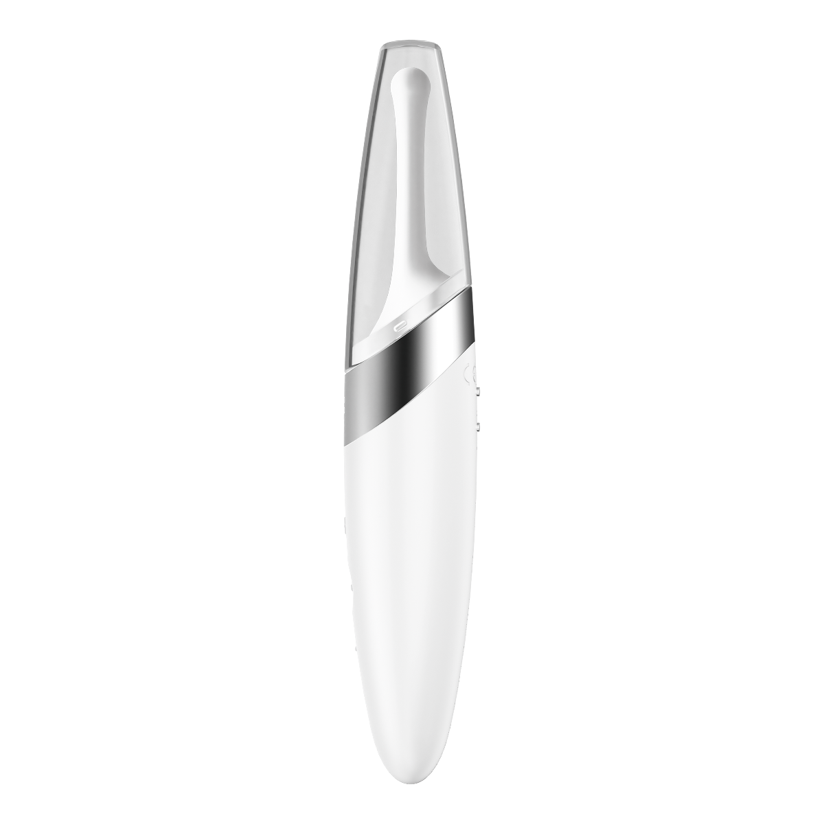 Satisfyer Twirling Delight Tip Stimulator – Silicone Stimulator > Vibrators > Ladies > Clitoral Vibrators and Stimulators