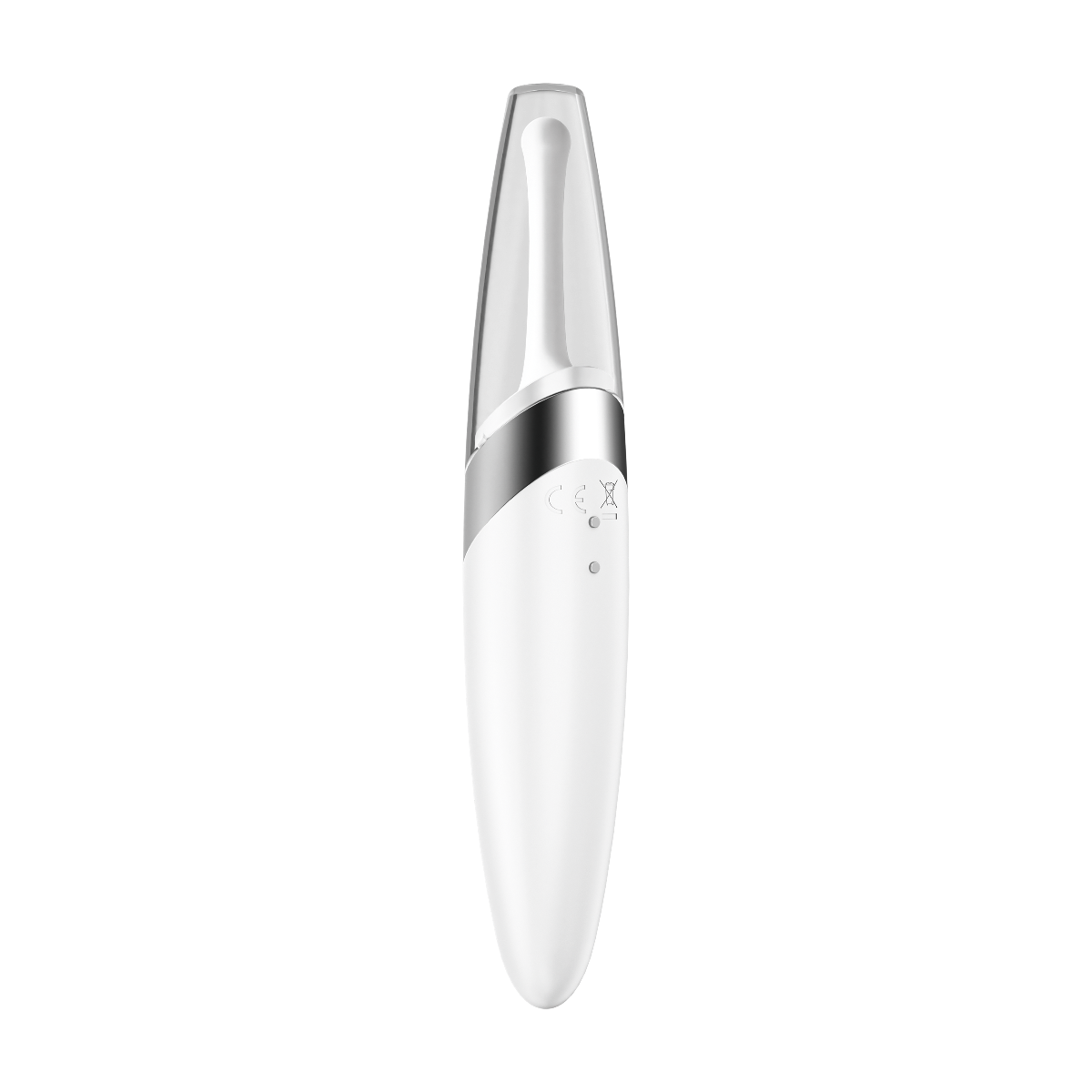 Satisfyer Twirling Delight Tip Stimulator – Silicone Stimulator > Vibrators > Ladies > Clitoral Vibrators and Stimulators