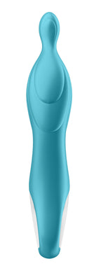 A-Mazing 2 Vibrator – Rechargeable Silicone A-Spot Vibrator > Sex Toys For Ladies > G-Spot Vibrators
